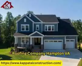 Affordable Roofing Company in Hampton VA, Hampton