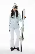 Snowboarding Jacket for Women – Trendy & Pract, ps 20