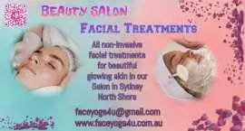 Experience Luxury and Results at Facials in Sydney, North Sydney