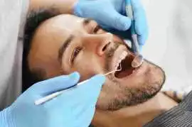 Comprehensive Dental Care at Admire Dental, Woodbridge