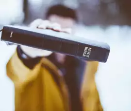 Understanding the Bible Better, Elgin