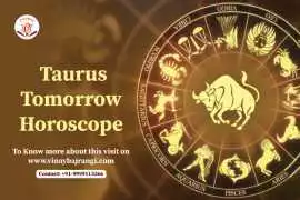 Taurus Horoscope Tomorrow, Virgo Horoscope Today, Noida