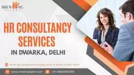 HR Consultancy Services in Dwarka, Delhi, Delhi