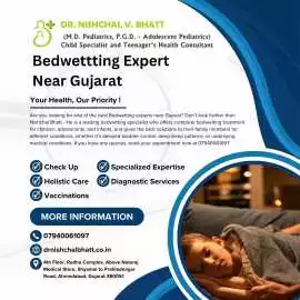 Bedwettting Expert Near Gujarat, Ahmedabad