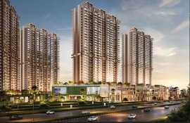 Godrej Vrikshya Sector 103 Gurgaon Premium Homes, Gurgaon