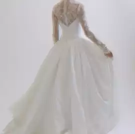 Marcela Giocanti: The Art of Bespoke Bridal Luxury, £ 550