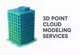 3D Point Cloud Modeling Solutions in New York, New York
