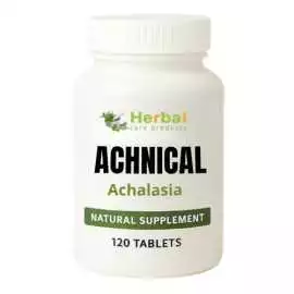 Herbal Supplement for Achalasia, New York Mills