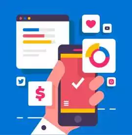App Development Cost Calculator by Rowthtech, Chandigarh