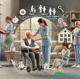 NDIS Service Providers Perth, Perth