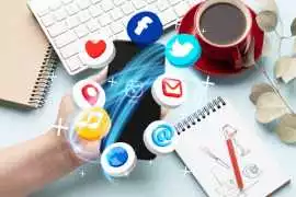 Best Branding & Social Media Marketing Service, Ahmedabad