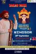Get Tickets: Sagar Patel Live Show in Windsor 2025
