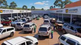 The Best Way to Sell a Vehicle Fast in Perth – WA , Perth