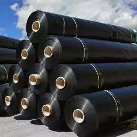 HDPE Geomembrane – A Reliable Solution for Modern , Ahmedabad
