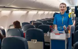 Best Flight Catering Services in India, New Delhi