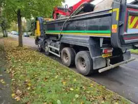 Looking for Reliable Grab Hire Service in Crawley?, Croydon