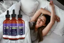 Yu Sleep (BE APPROVEN) It Scam Or Trusted!, New York