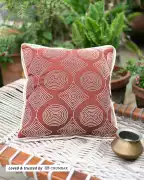 Shop Cushion Covers from Chumbak , ¥ 995