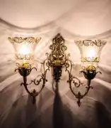 Upgrade Your Prayer Room with Lights for Mandir  , ps 0