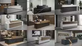 Upgrade Your Office with Space-Saving Furniture, d.ed 4,275