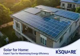 Solar Panels for Home in India | Rooftop Solar, Ahmedabad