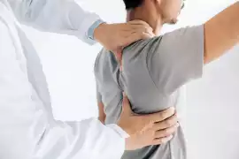 A&J Chiropractic Clinic – Expert Back Pain Rel, Adin