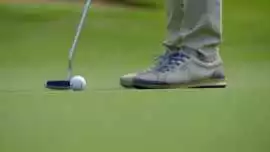 De Zalze Golf