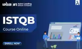 ISTQB Software Testing Certification, Noida
