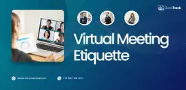 Virtual Meeting Etiquette for Remote Teams, Chandigarh