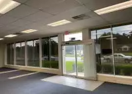 Premium Window Privacy Film for Homes & Office, Jacksonville