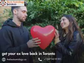 Get Your Ex Love Back in Toronto , Toronto