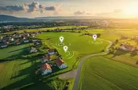 Shapoorji Pallonji Plots Hadapsar | Smart Land Inv, Bengaluru