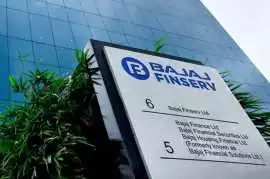 Bajaj Finance in Gandhinagar for Personal Loans, E, Gandhinagar