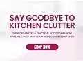 Premium Sinks & Mixer Supplier in UAE – MeeraM, Dubai