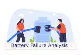 Comprehensive Battery Failure Analysis in Texas, Houston