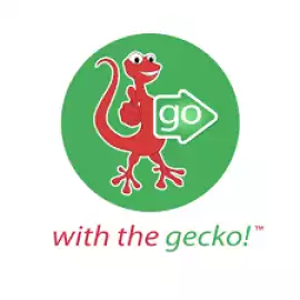 Go With The Gecko - Van Ute and Truck Hire, Maroochydore