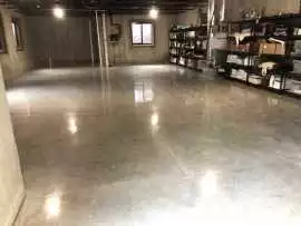 Professional Garage Resurfacing: Durable Floors, San Diego
