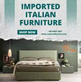 Bring Timeless Comfort with Italian Home Furniture, $ 0