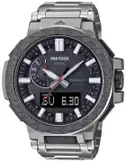 Casio Pro Trek Manaslu PRX-8001YT-7JF (Japan Exclu, ps 998