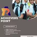 Achievers Point - Coaching Classes for commerce &a, Jaipur