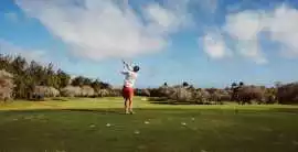 Akasia Golf Club
