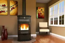  Affordable Pellet Stoves for Efficient Home, Durango