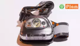Reflex reflector manufacturer, $ 1