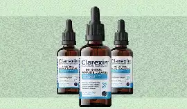 Clarexin for Gut Health: Flush Toxins, Adak