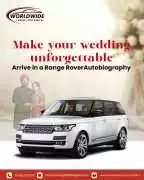 Luxury Wedding Car Rental in Jaipur, Jaipur