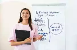 Cambridge English Skills Test General in SA, Jeddah