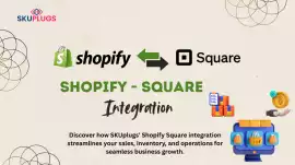 Shopify Square integration, Austin
