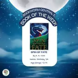 Bookworm Central Spin of Fate