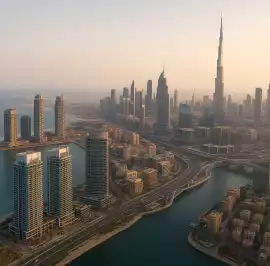 Best Off-Plan Projects in Dubai - DSQ Real Estate, Dubai