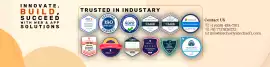 Kuchoriya Techsoft | Global IT Solutions Company, New York